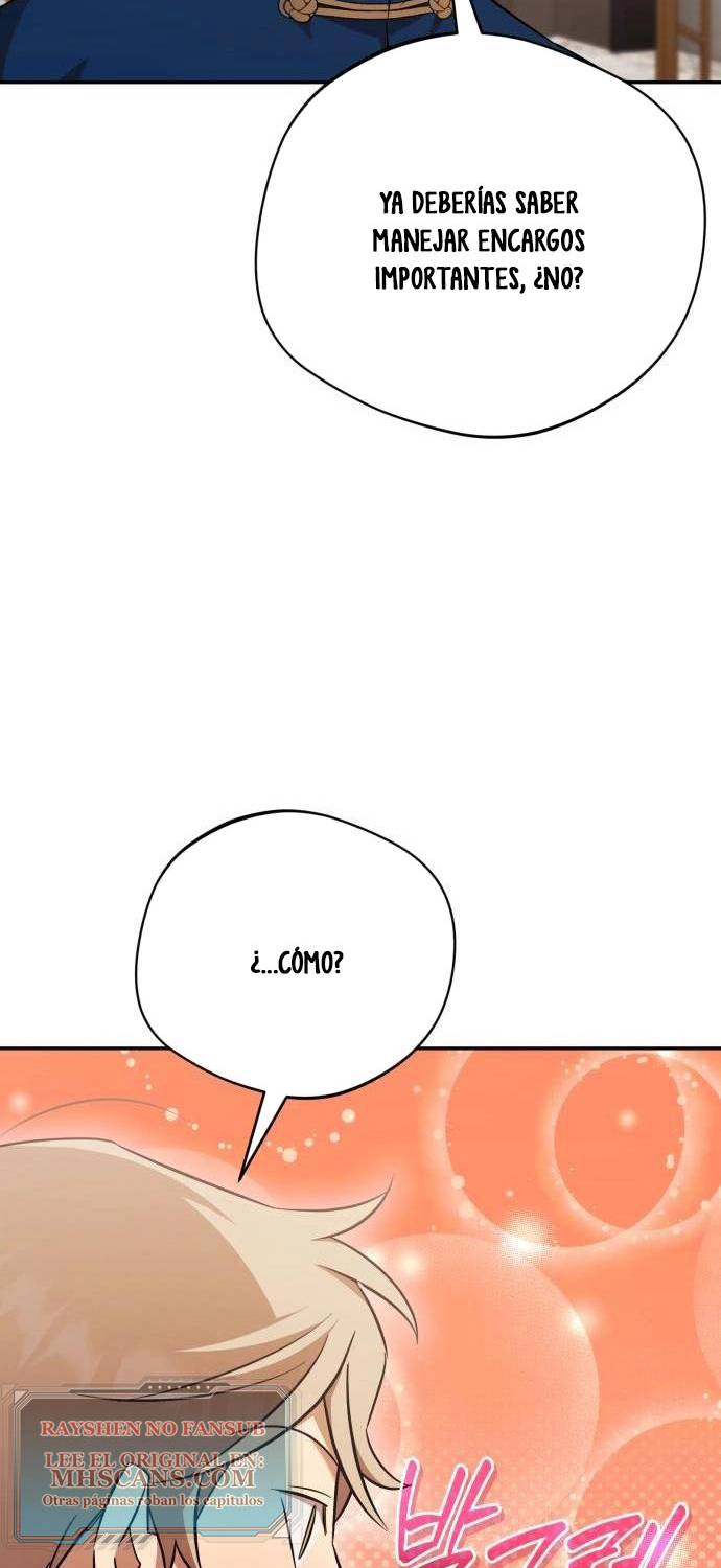El Demonio Celestial de los Masajes Capitulo 56 página 23