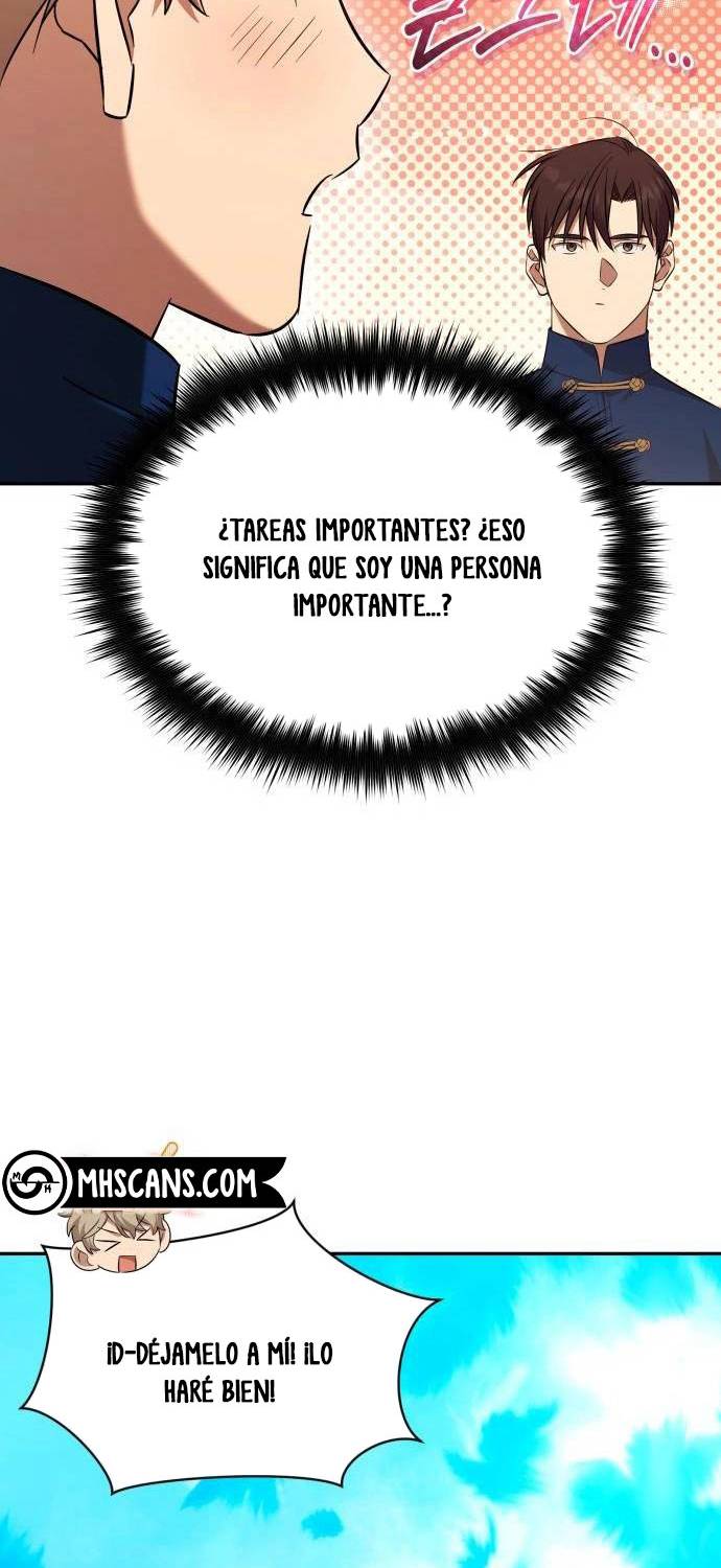 El Demonio Celestial de los Masajes Capitulo 56 página 24