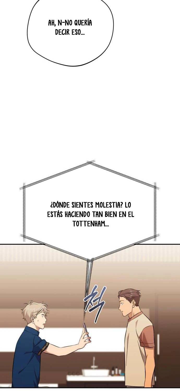 El Demonio Celestial de los Masajes Capitulo 56 página 29