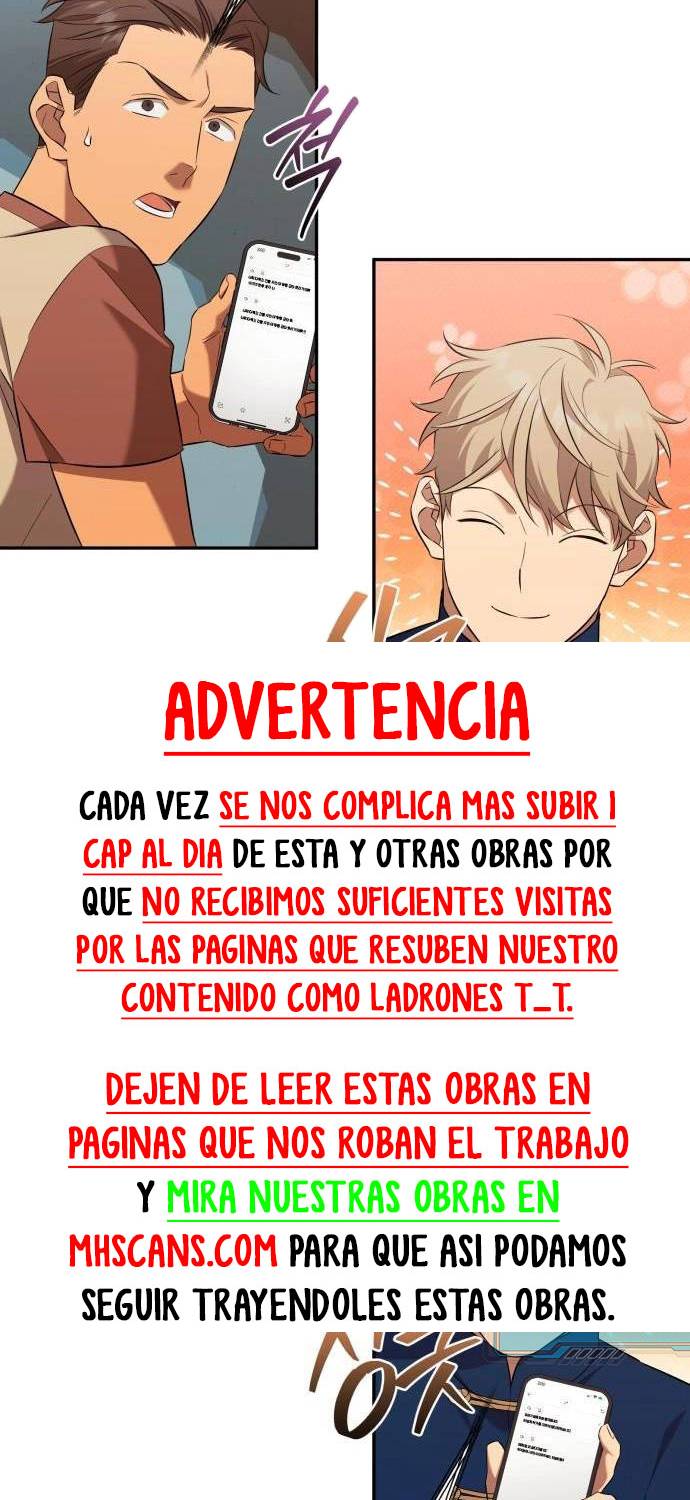 El Demonio Celestial de los Masajes Capitulo 56 página 34