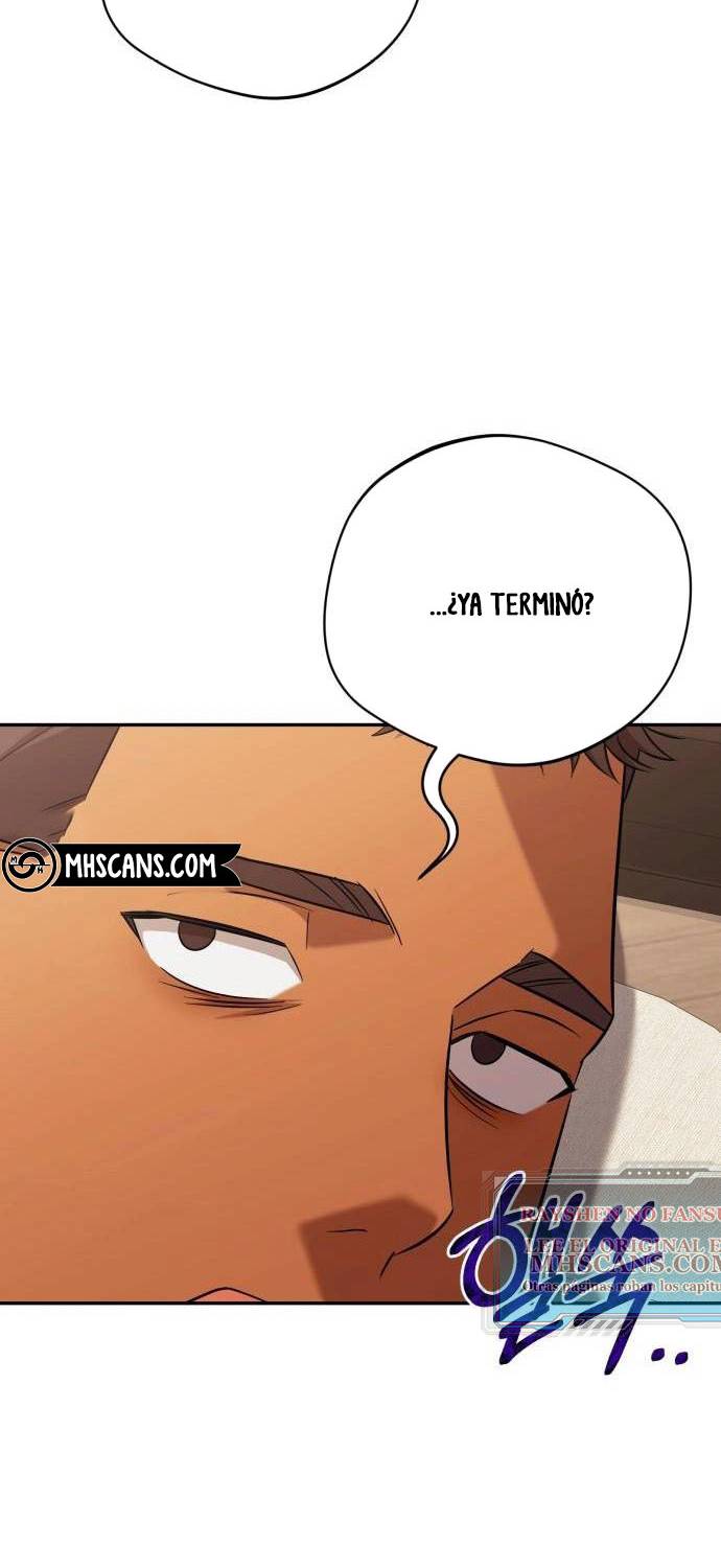 El Demonio Celestial de los Masajes Capitulo 56 página 38