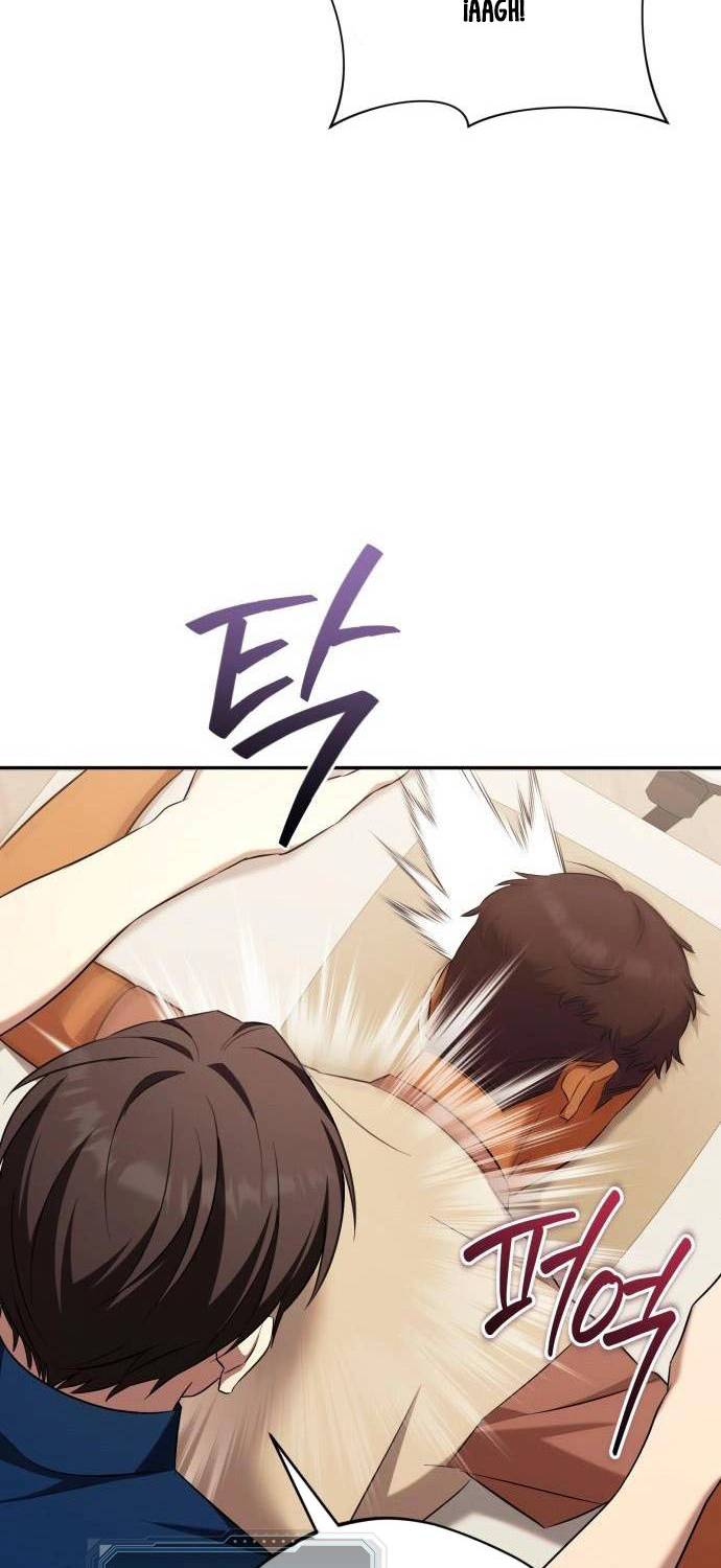 El Demonio Celestial de los Masajes Capitulo 56 página 40