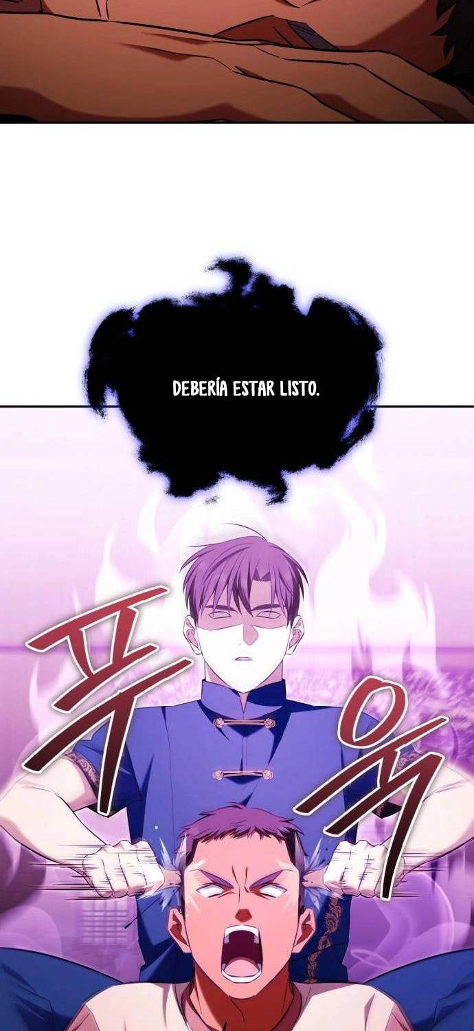 El Demonio Celestial de los Masajes Capitulo 56 página 42