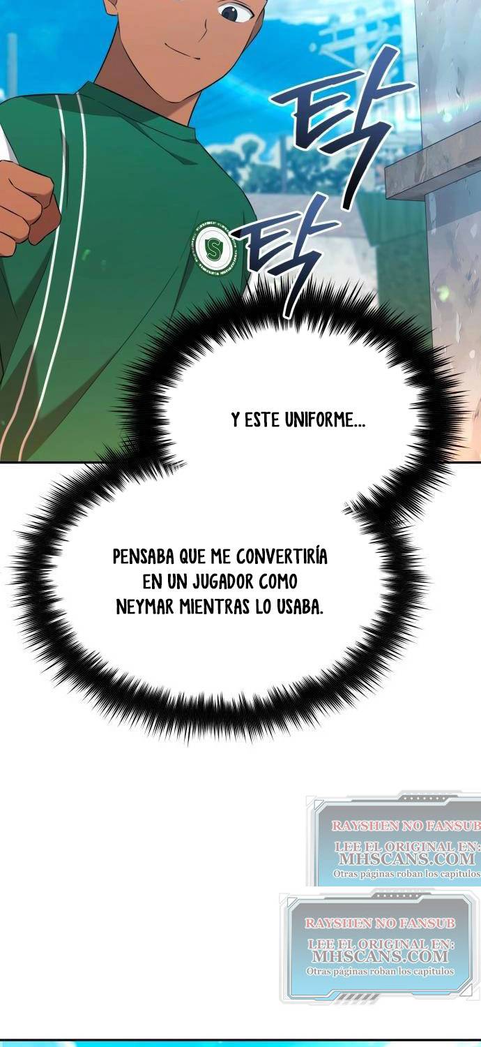 El Demonio Celestial de los Masajes Capitulo 56 página 51