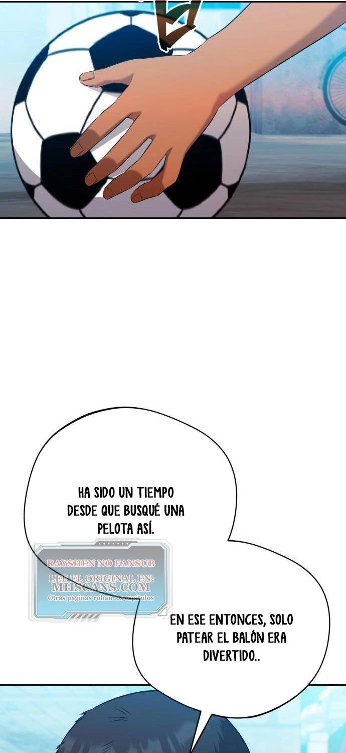 El Demonio Celestial de los Masajes Capitulo 56 página 53