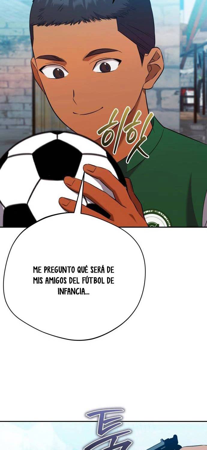 El Demonio Celestial de los Masajes Capitulo 56 página 54