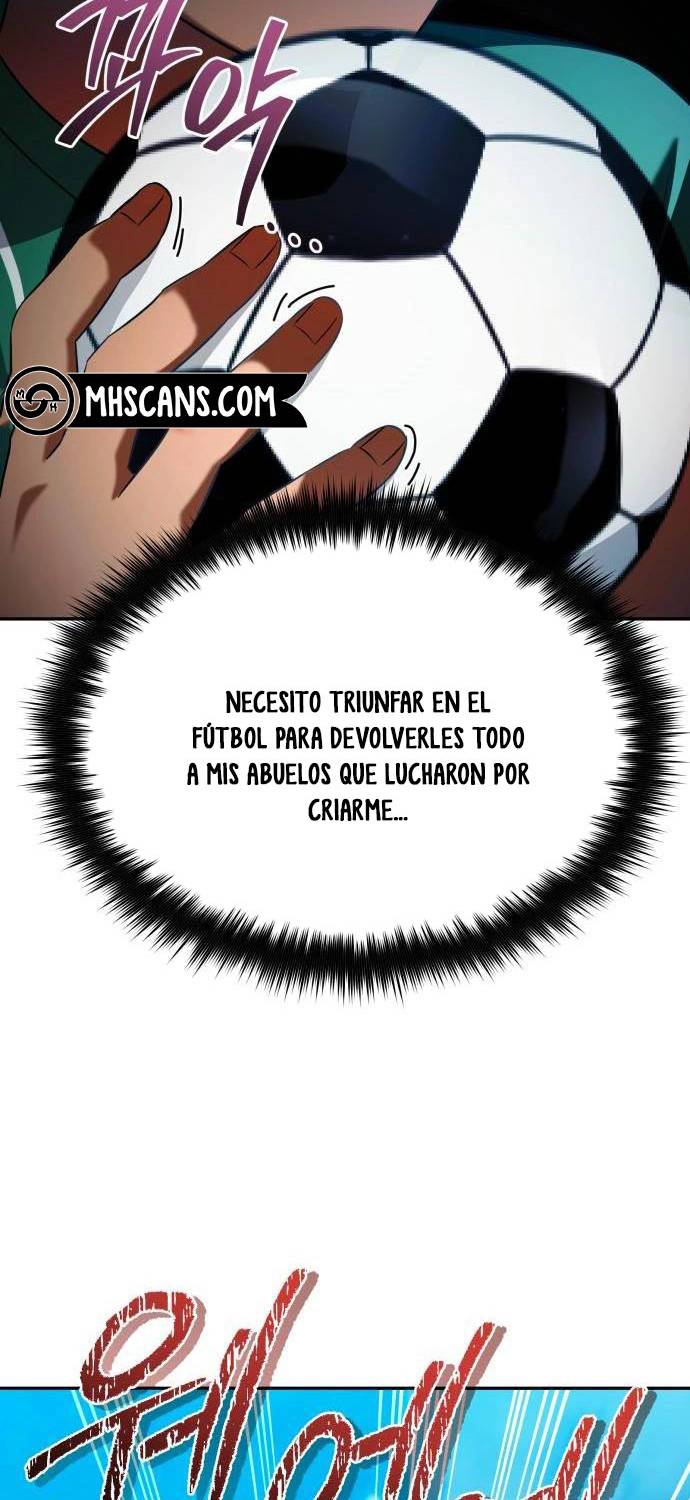 El Demonio Celestial de los Masajes Capitulo 56 página 65