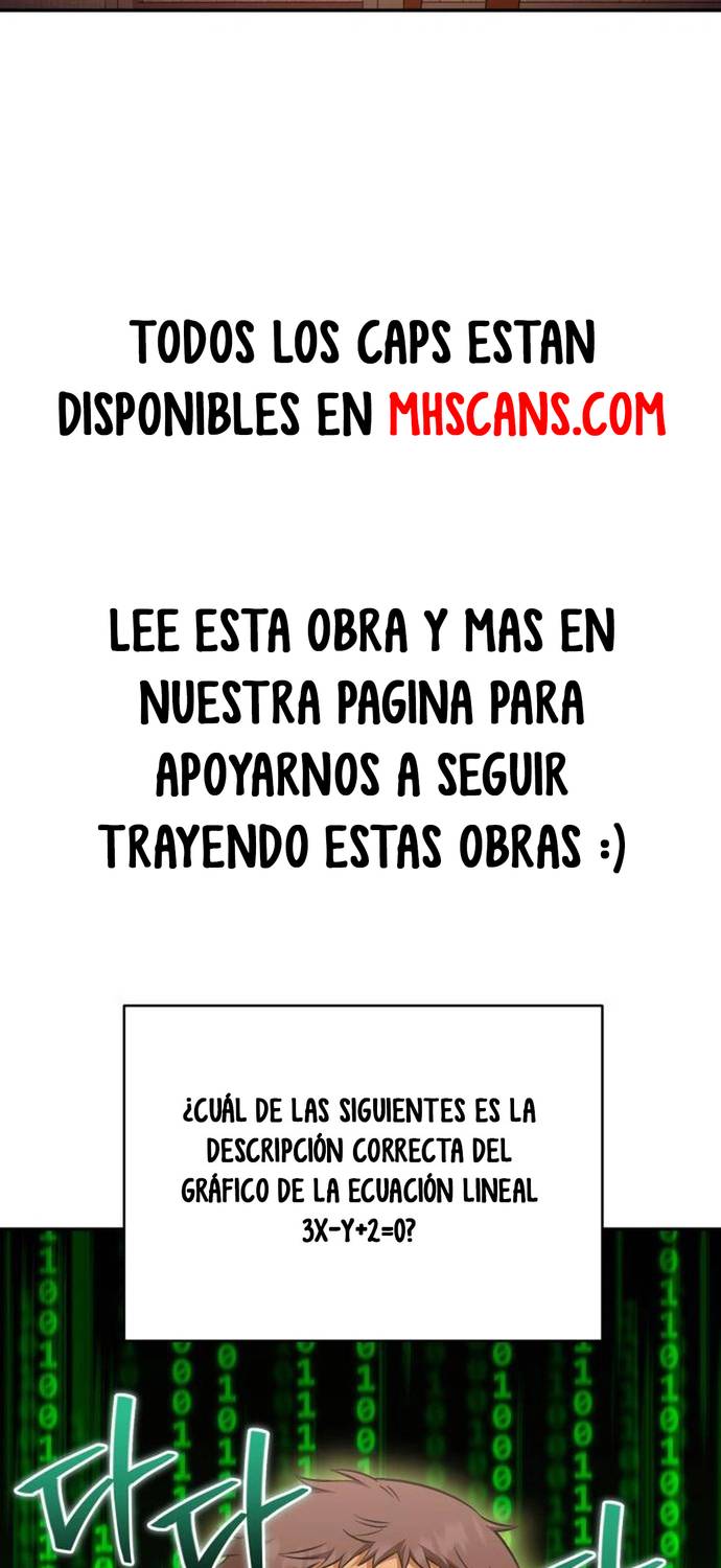 El Demonio Celestial de los Masajes Capitulo 57 página 11