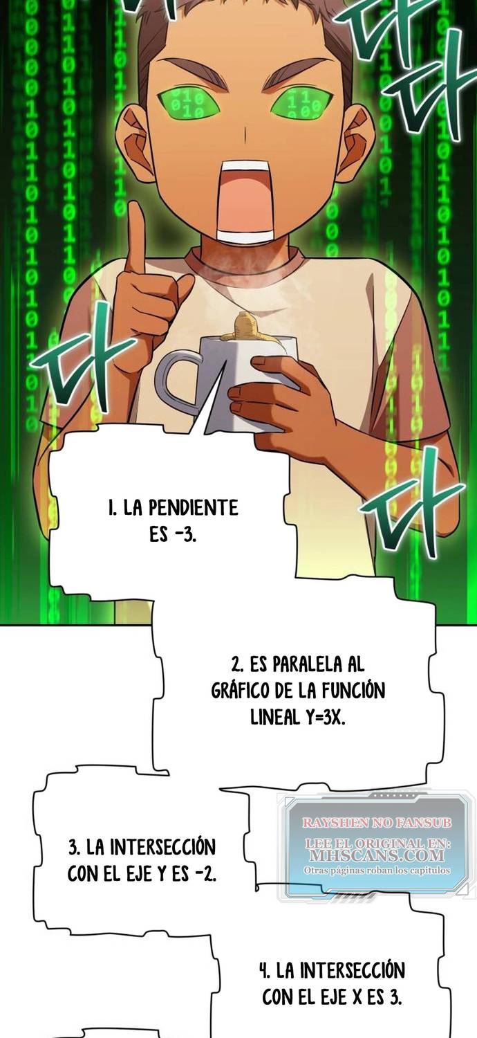 El Demonio Celestial de los Masajes Capitulo 57 página 12