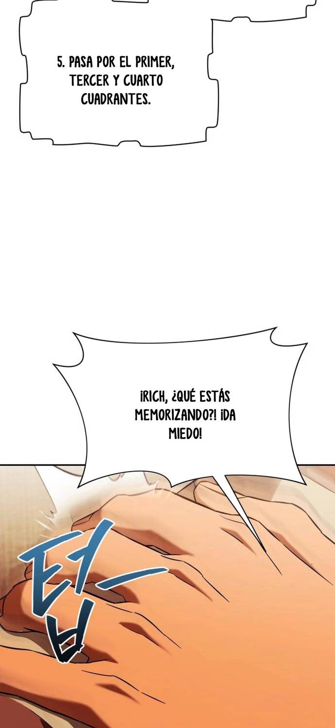 El Demonio Celestial de los Masajes Capitulo 57 página 13