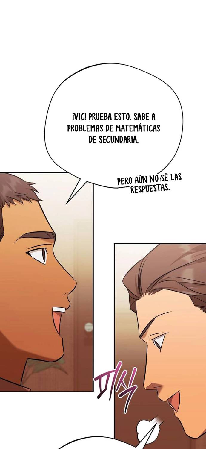 El Demonio Celestial de los Masajes Capitulo 57 página 15