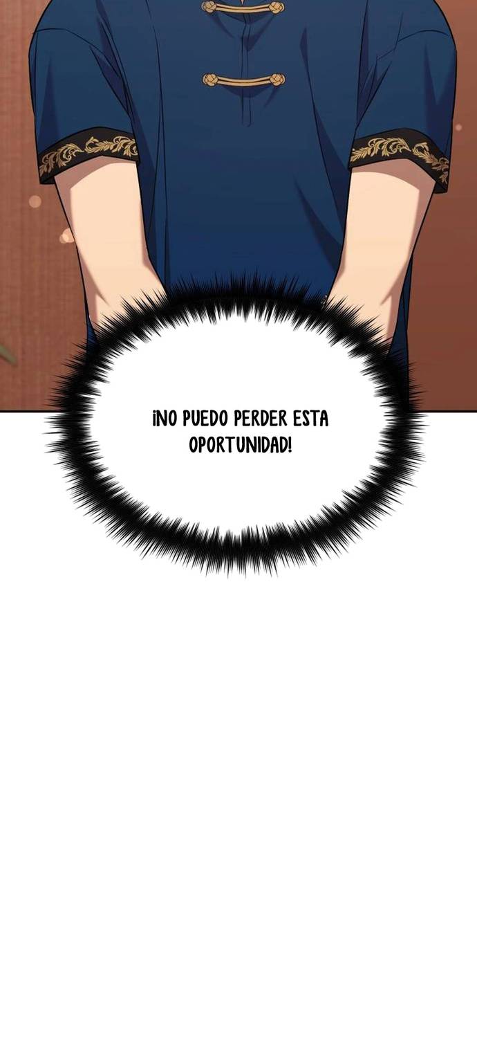 El Demonio Celestial de los Masajes Capitulo 57 página 20