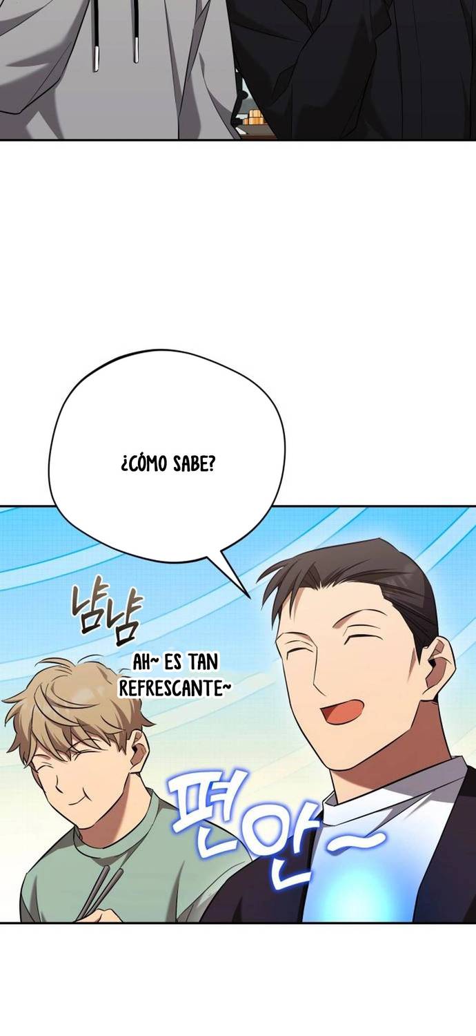 El Demonio Celestial de los Masajes Capitulo 57 página 30