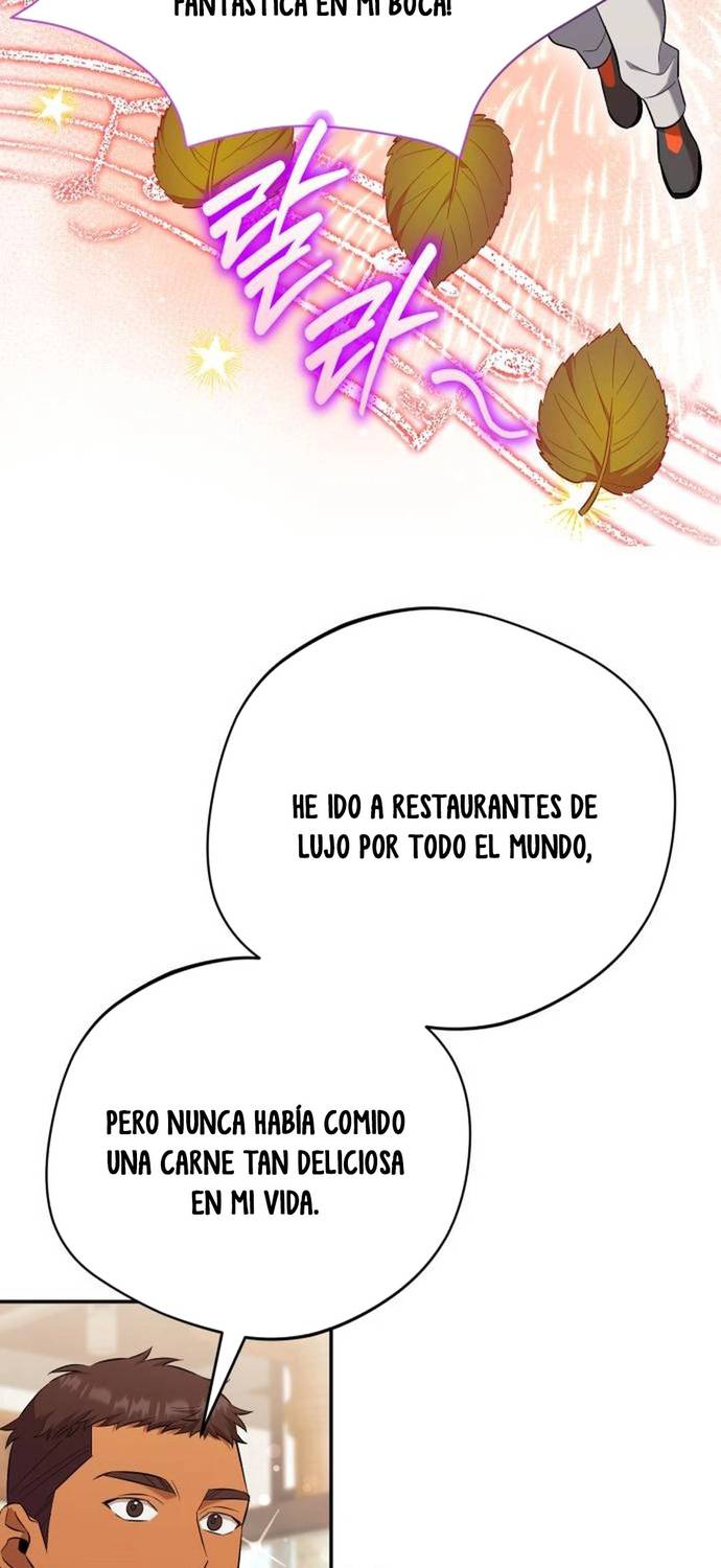 El Demonio Celestial de los Masajes Capitulo 57 página 32