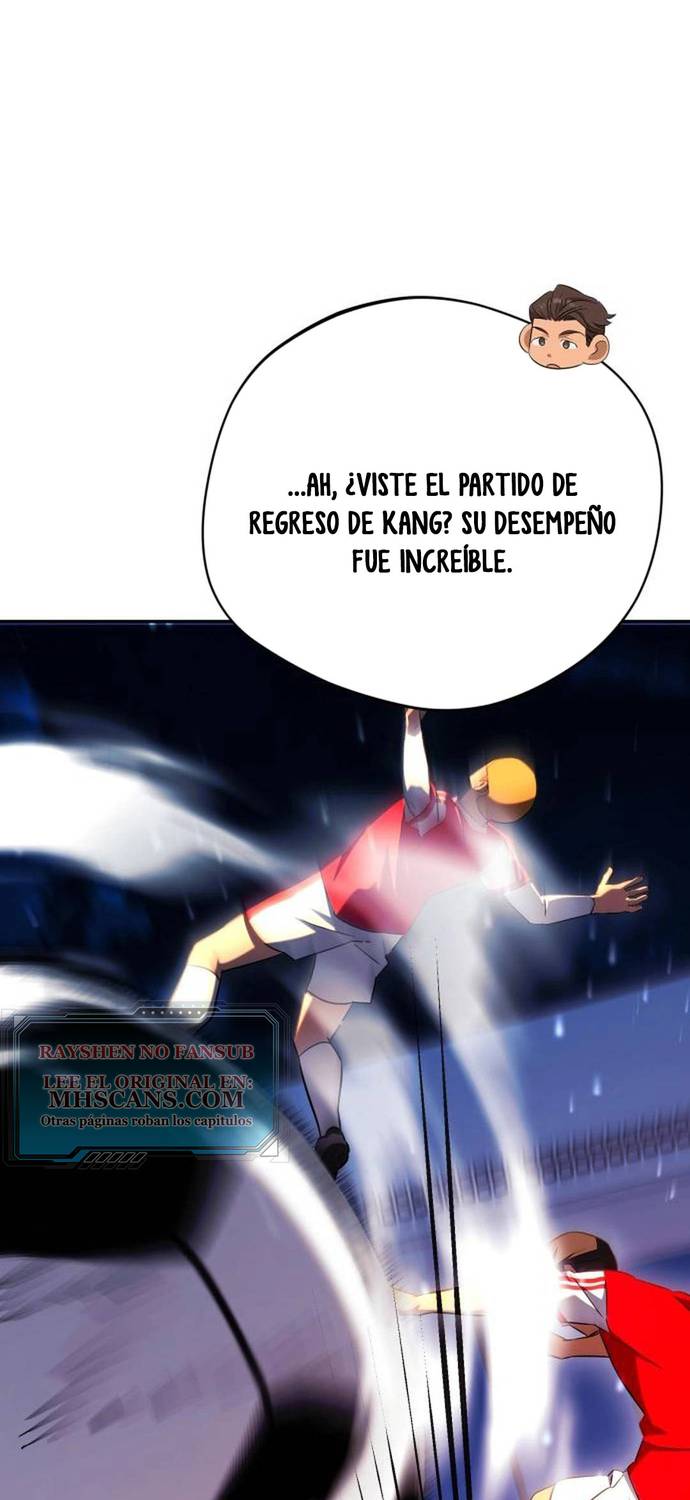 El Demonio Celestial de los Masajes Capitulo 57 página 39