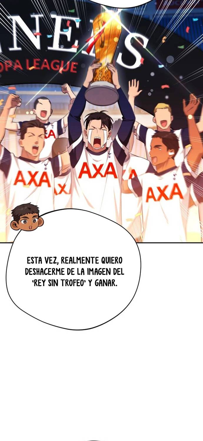 El Demonio Celestial de los Masajes Capitulo 57 página 42