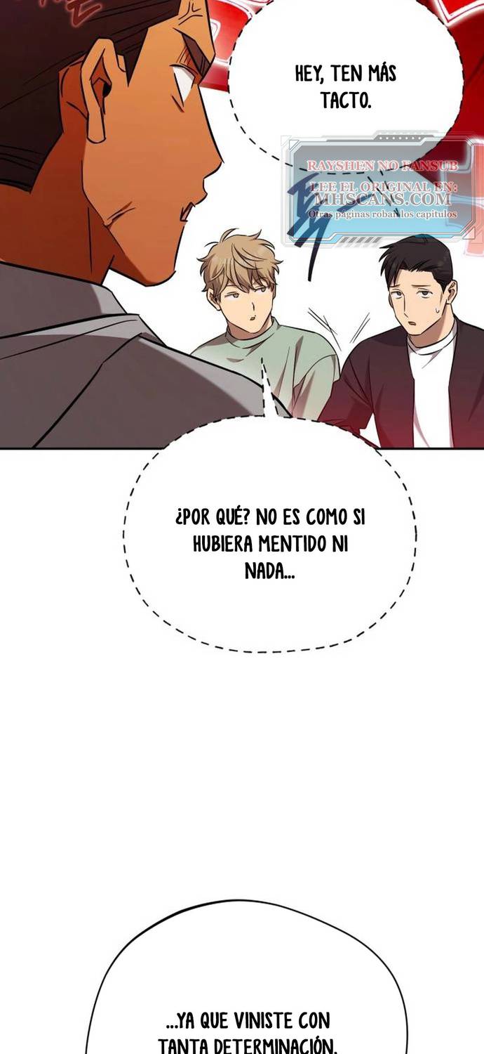 El Demonio Celestial de los Masajes Capitulo 57 página 44