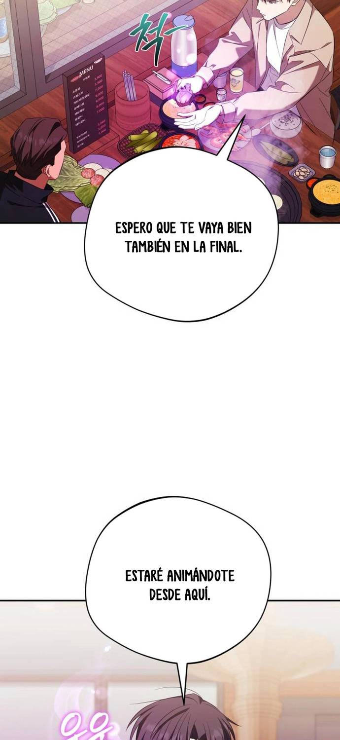 El Demonio Celestial de los Masajes Capitulo 57 página 47