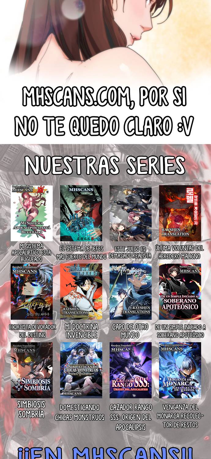El Demonio Celestial de los Masajes Capitulo 57 página 66