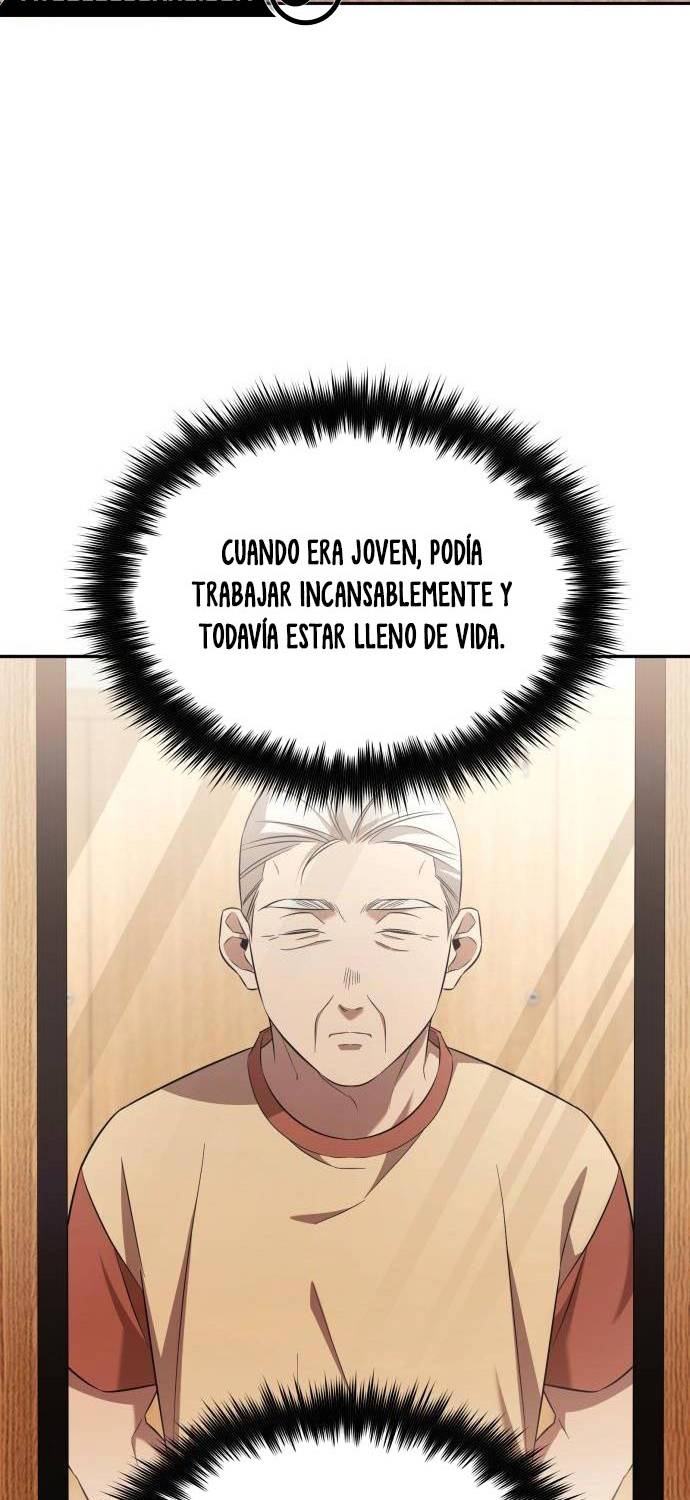 El Demonio Celestial de los Masajes Capitulo 58 página 2