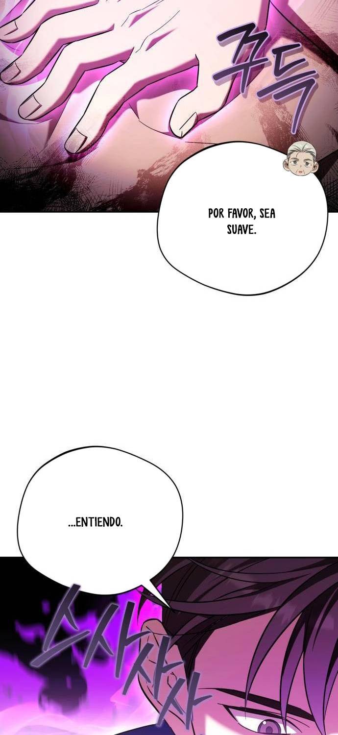 El Demonio Celestial de los Masajes Capitulo 58 página 32