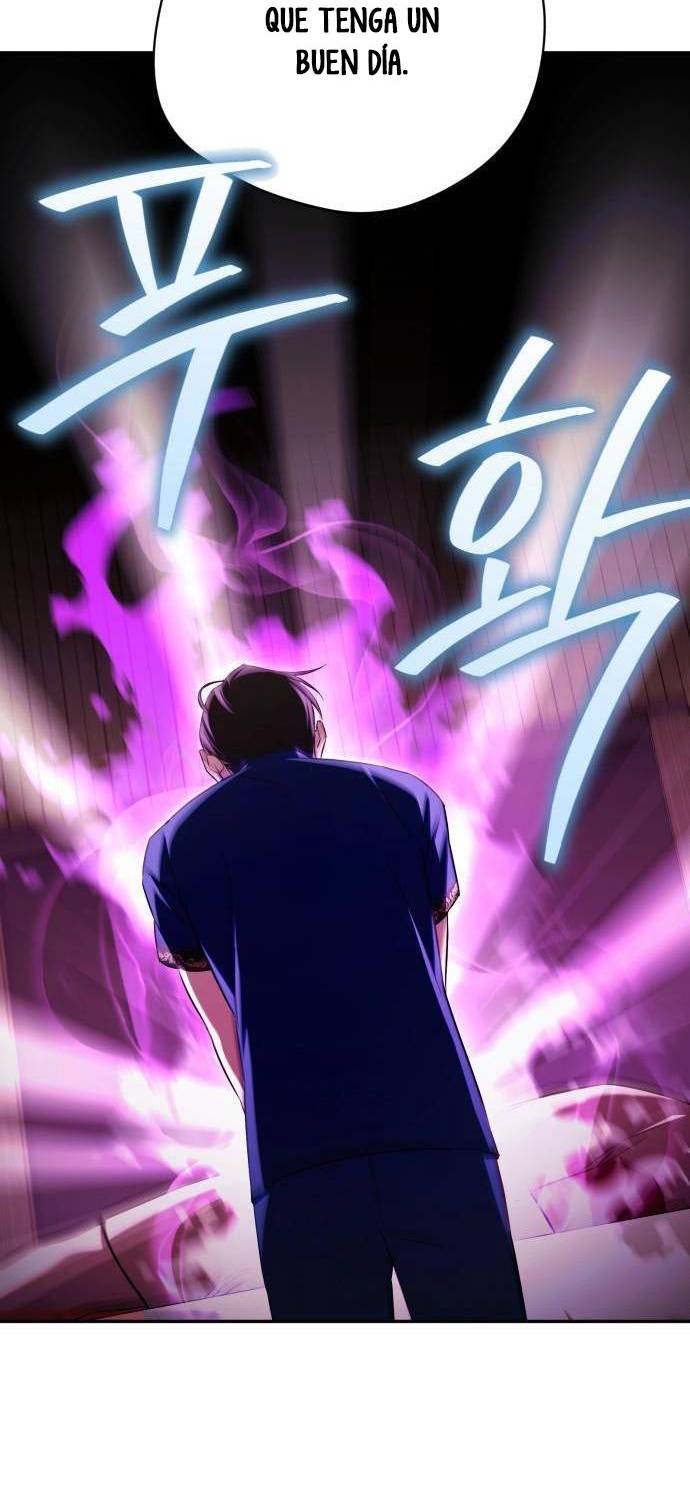El Demonio Celestial de los Masajes Capitulo 58 página 34