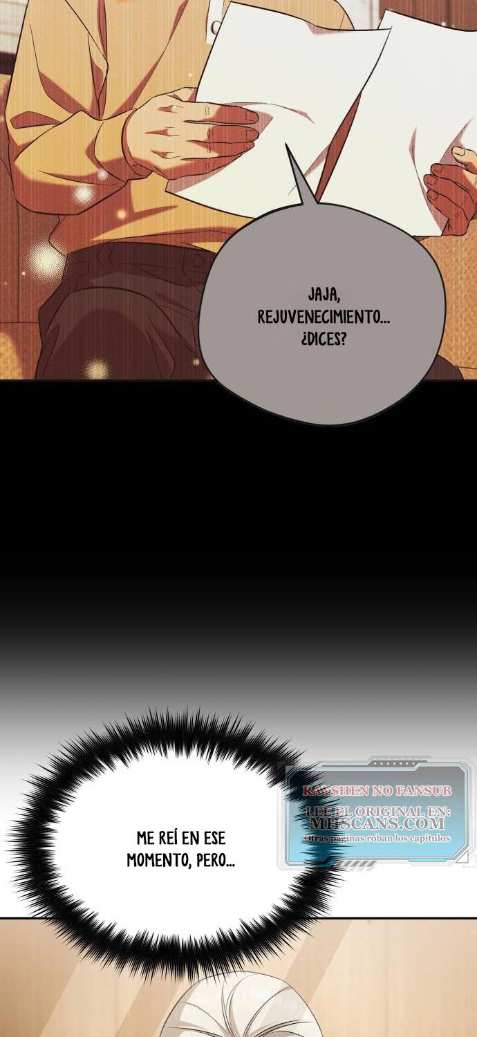 El Demonio Celestial de los Masajes Capitulo 58 página 4