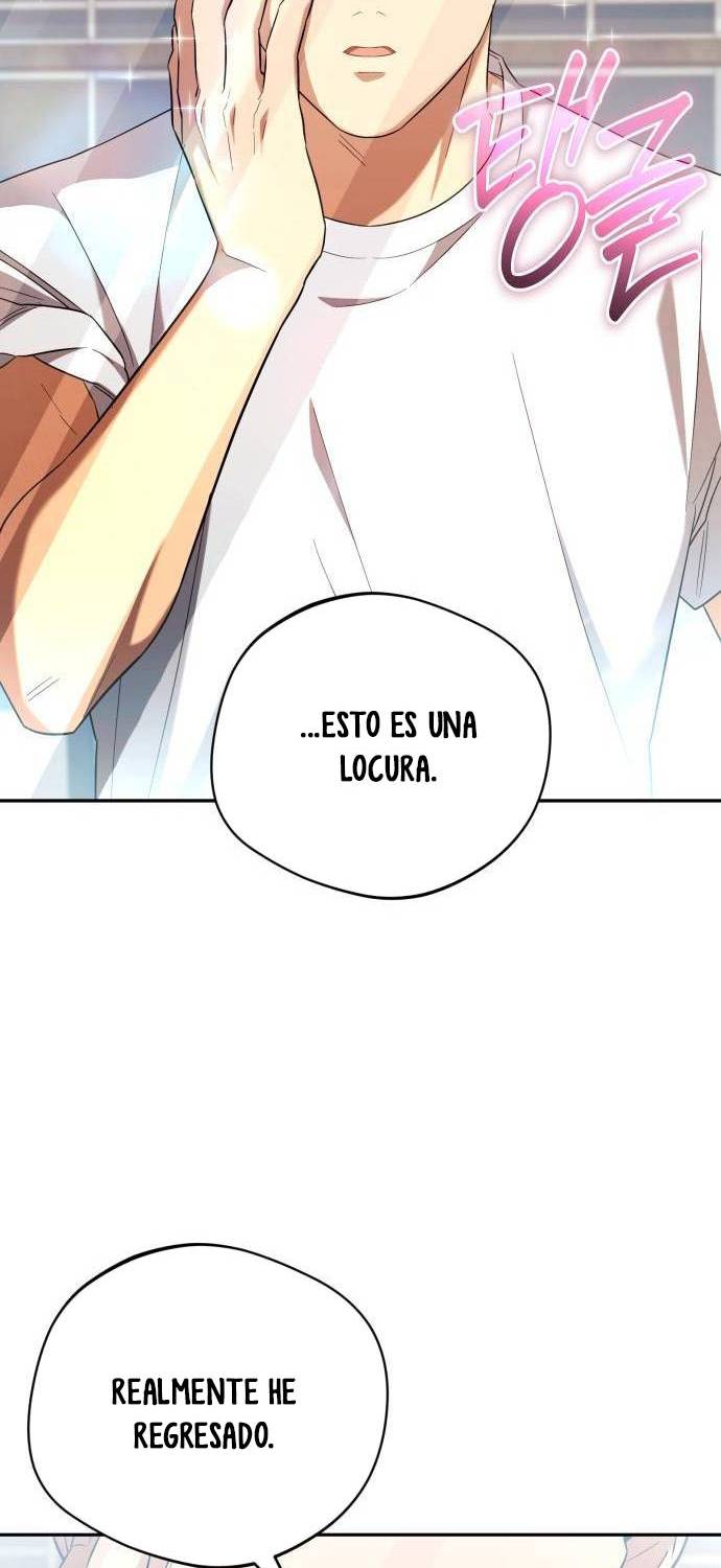 El Demonio Celestial de los Masajes Capitulo 58 página 40