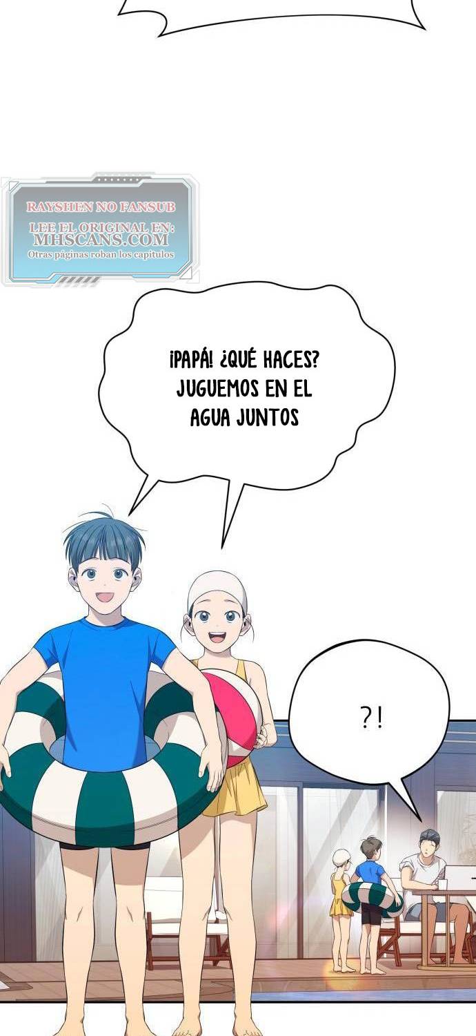 El Demonio Celestial de los Masajes Capitulo 58 página 44