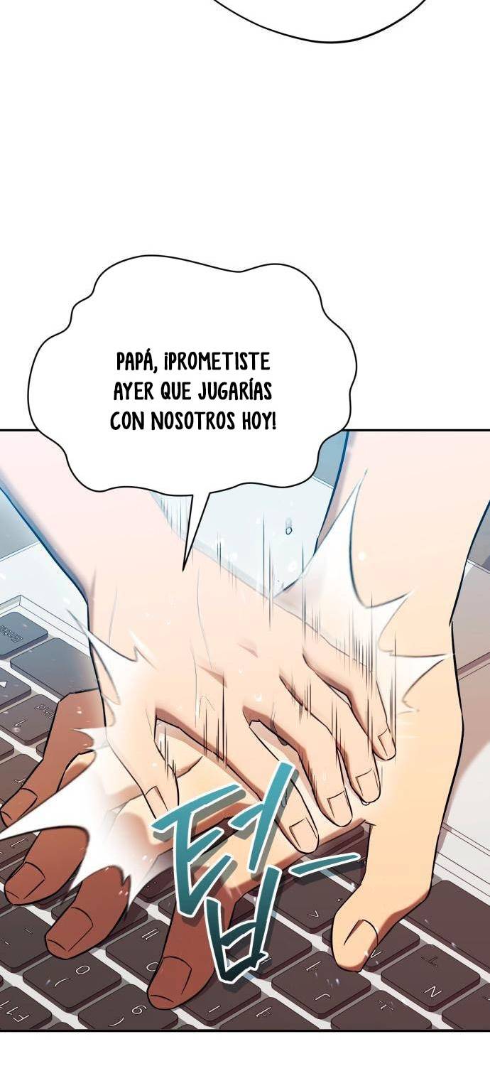 El Demonio Celestial de los Masajes Capitulo 58 página 47