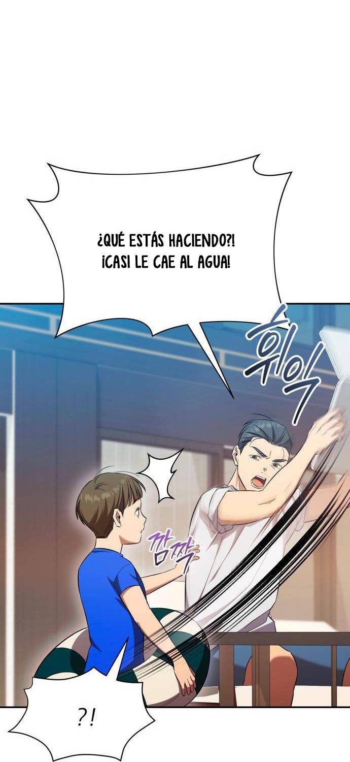 El Demonio Celestial de los Masajes Capitulo 58 página 48