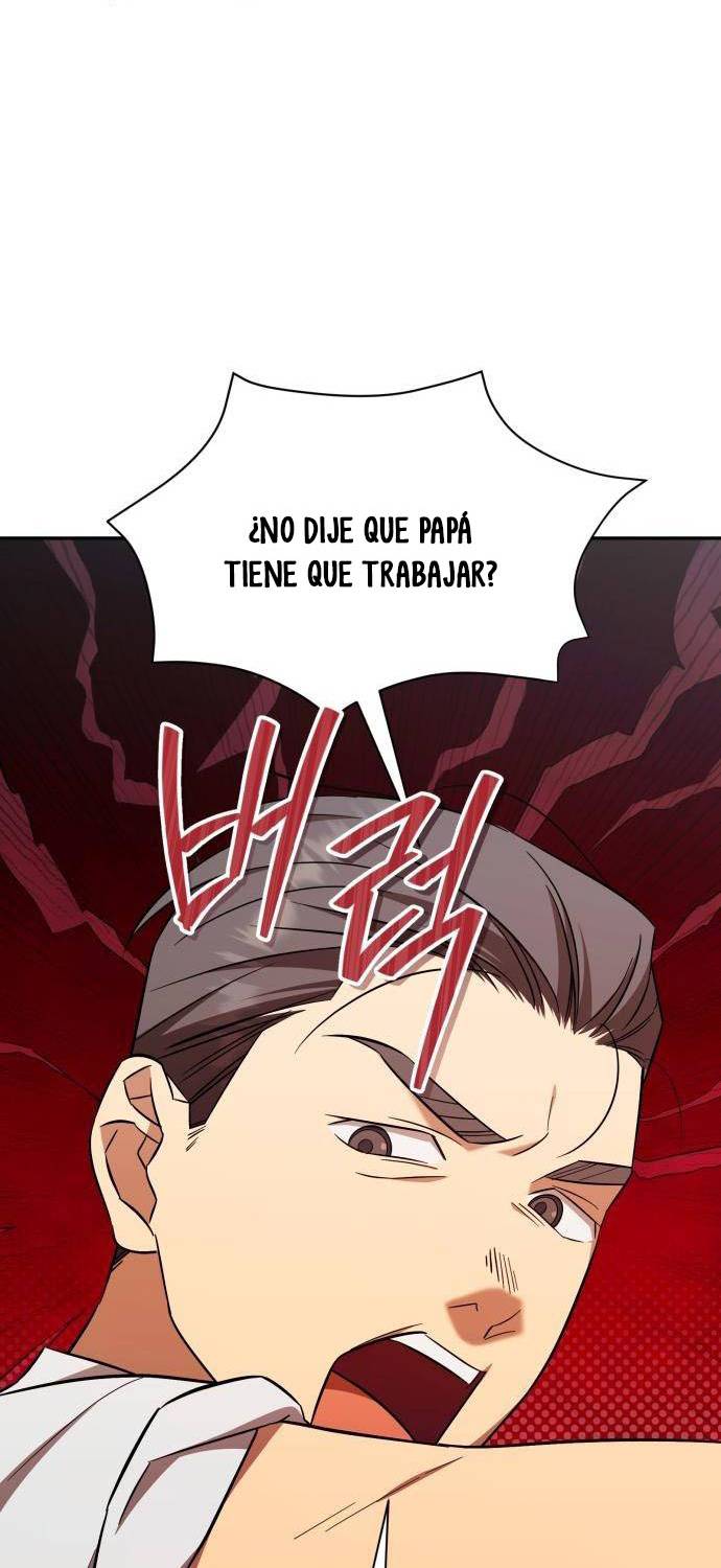 El Demonio Celestial de los Masajes Capitulo 58 página 49