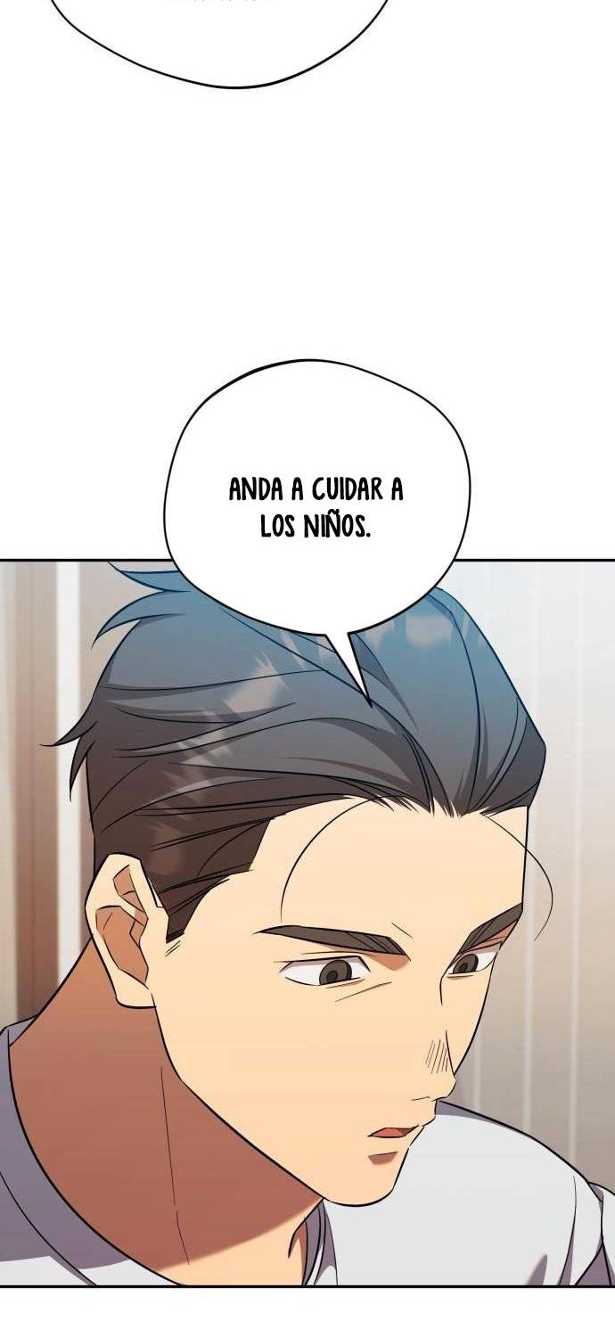 El Demonio Celestial de los Masajes Capitulo 58 página 58