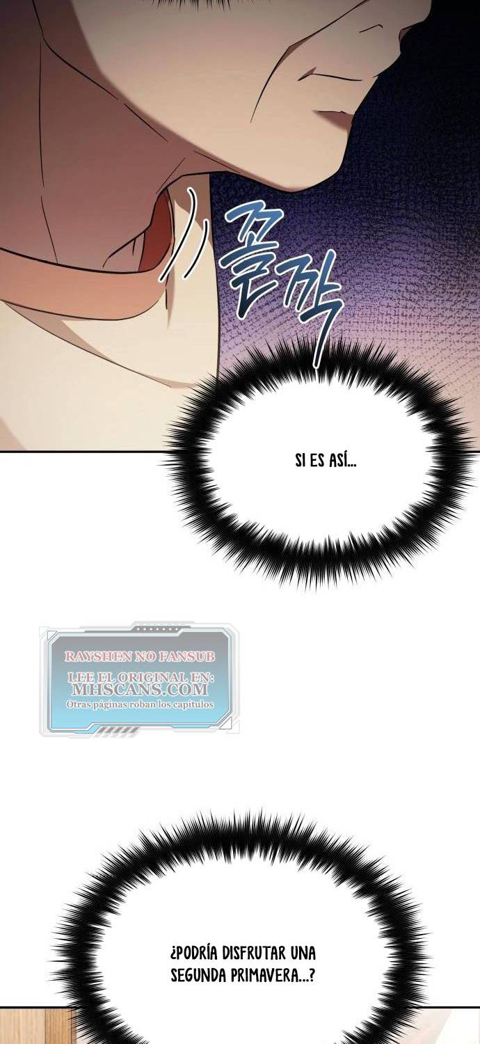 El Demonio Celestial de los Masajes Capitulo 58 página 6