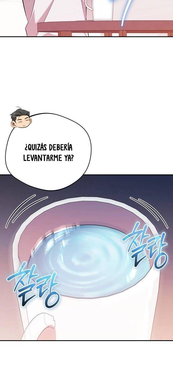 El Demonio Celestial de los Masajes Capitulo 58 página 63