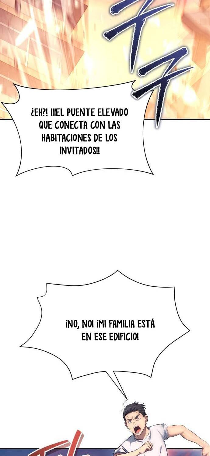 El Demonio Celestial de los Masajes Capitulo 58 página 69