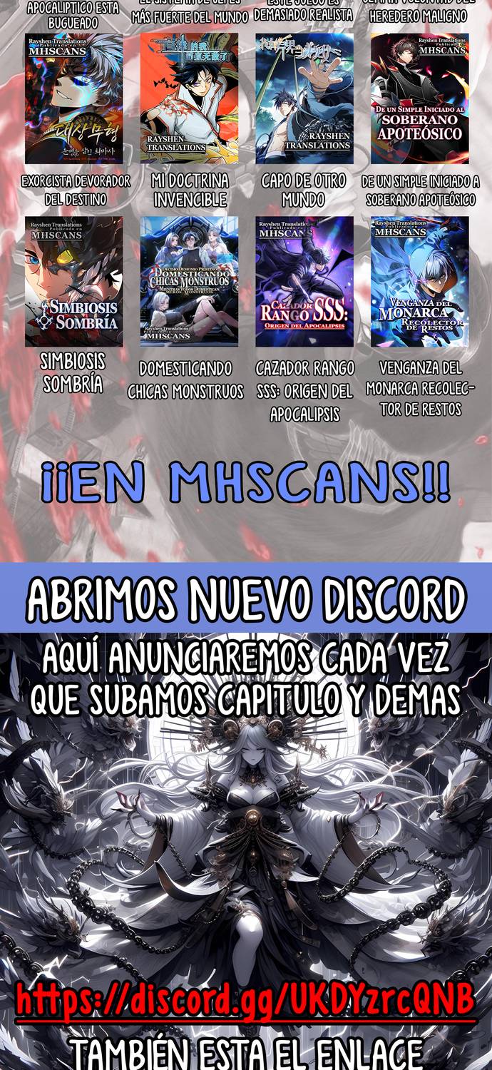 El Demonio Celestial de los Masajes Capitulo 58 página 77
