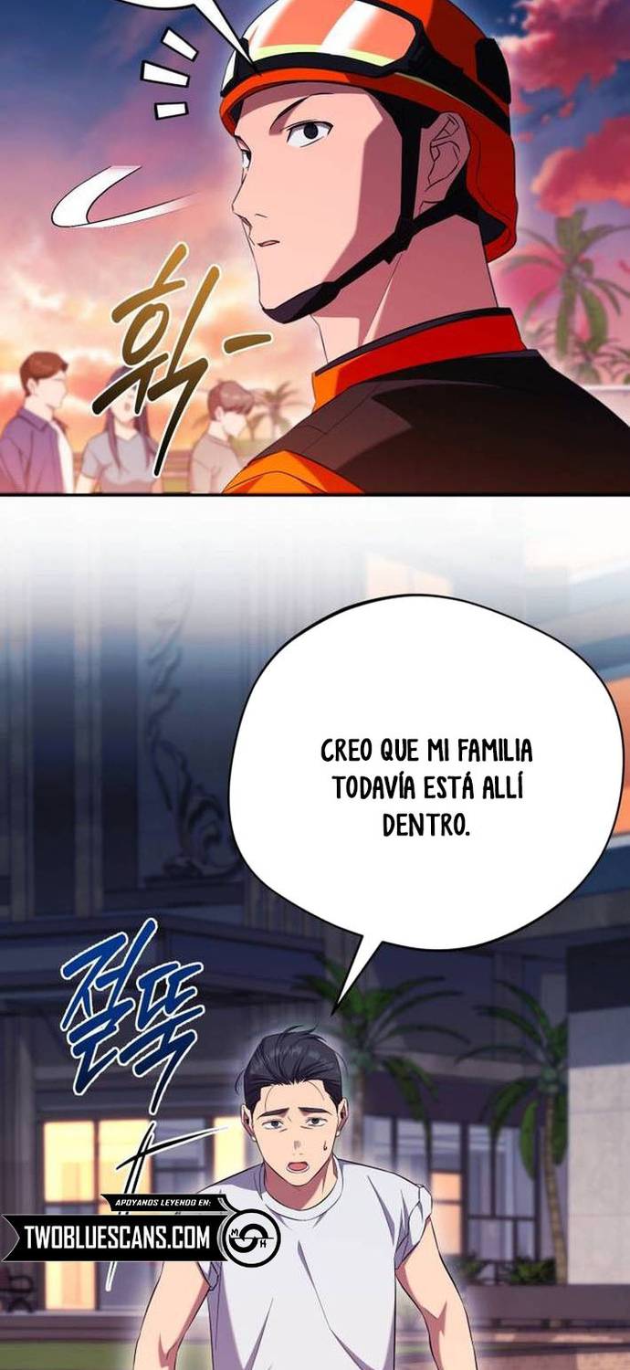 El Demonio Celestial de los Masajes Capitulo 59 página 14