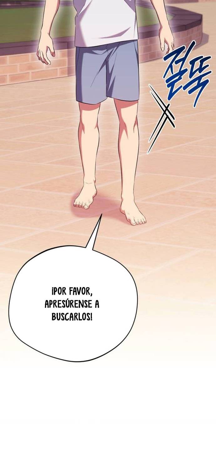 El Demonio Celestial de los Masajes Capitulo 59 página 15