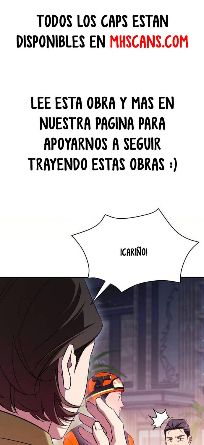 El Demonio Celestial de los Masajes Capitulo 59 página 16