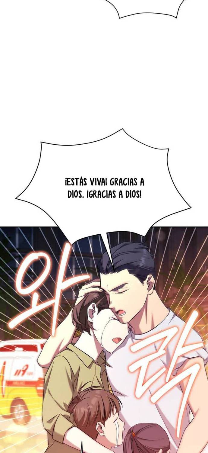 El Demonio Celestial de los Masajes Capitulo 59 página 18