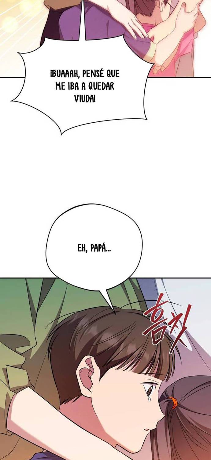 El Demonio Celestial de los Masajes Capitulo 59 página 19