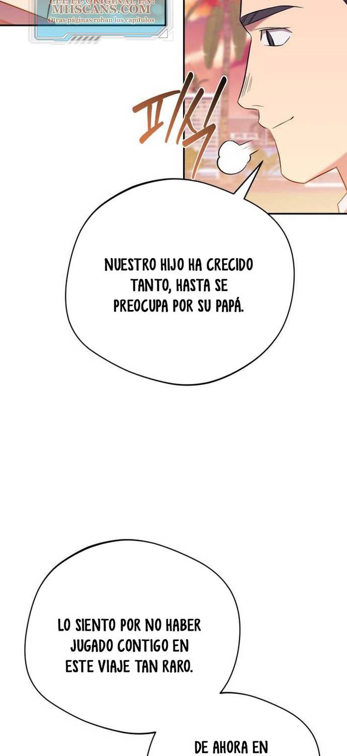 El Demonio Celestial de los Masajes Capitulo 59 página 22