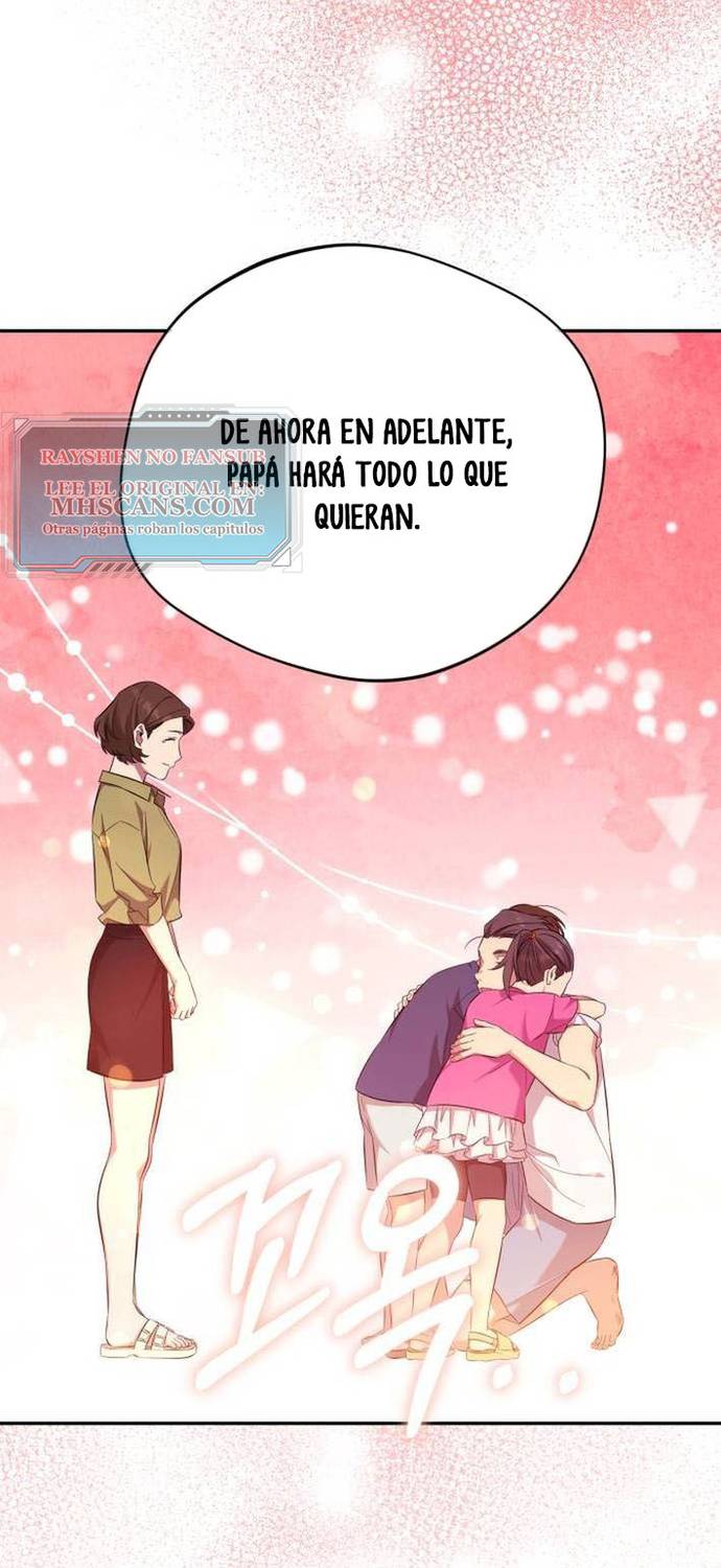 El Demonio Celestial de los Masajes Capitulo 59 página 26