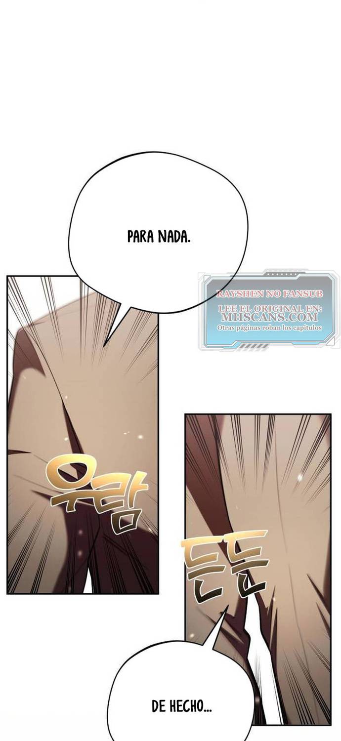 El Demonio Celestial de los Masajes Capitulo 59 página 28