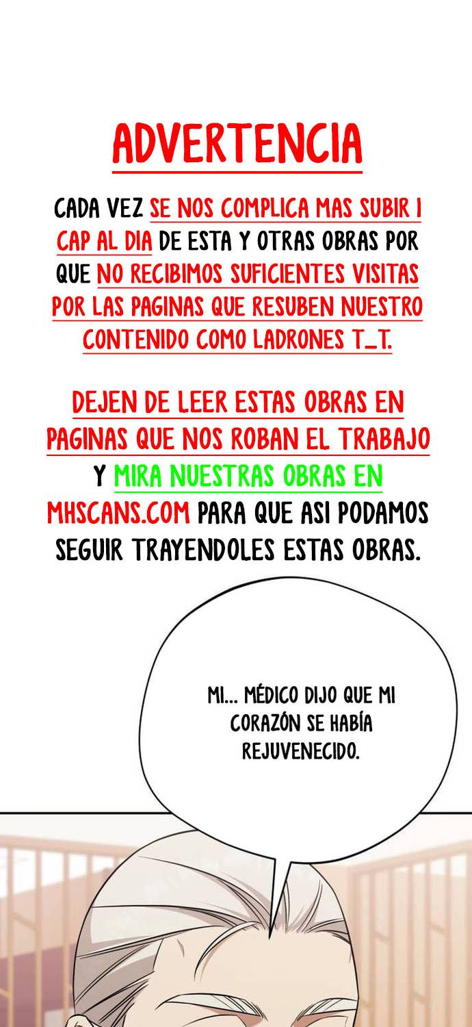 El Demonio Celestial de los Masajes Capitulo 59 página 32