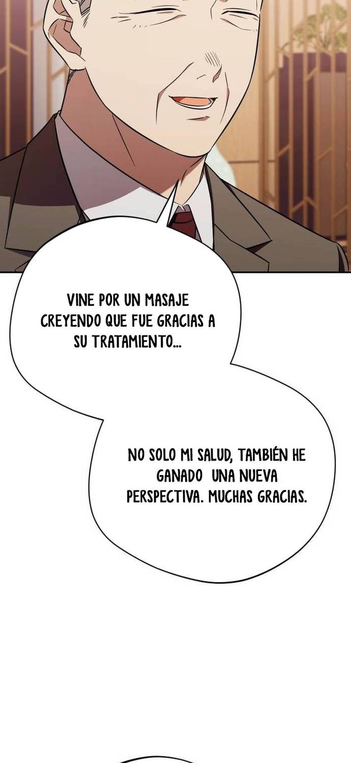 El Demonio Celestial de los Masajes Capitulo 59 página 33