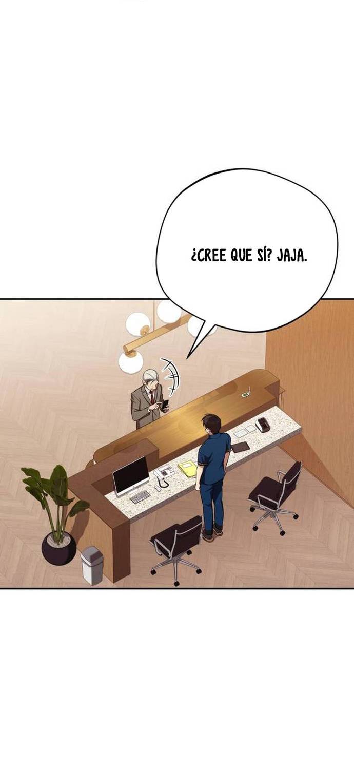 El Demonio Celestial de los Masajes Capitulo 59 página 39