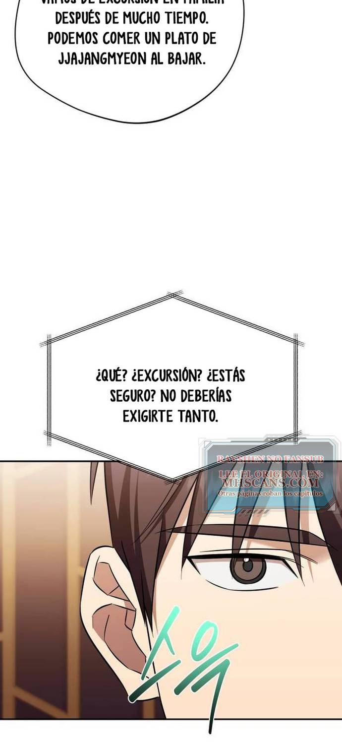 El Demonio Celestial de los Masajes Capitulo 59 página 44