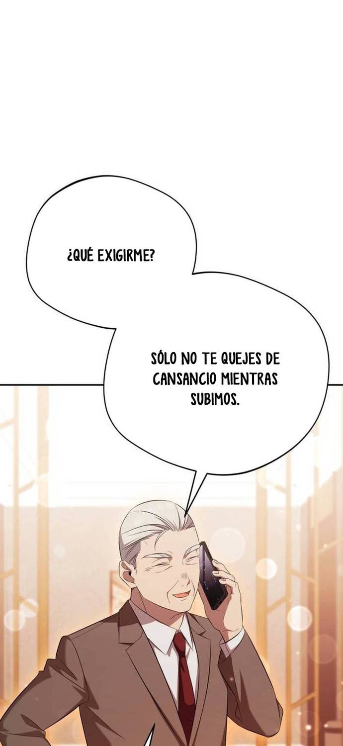 El Demonio Celestial de los Masajes Capitulo 59 página 45
